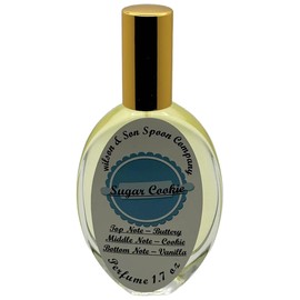 perfume Sugar Cookie