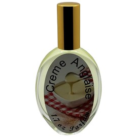 perfume Crème Anglaise