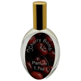 perfume Cherry Bomb