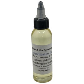 perfume Marshmallow Fluff