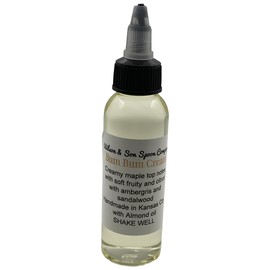 Bum Bum Cream