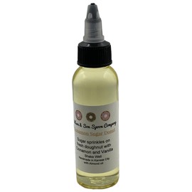 perfume Cinnamon Sugar Donut