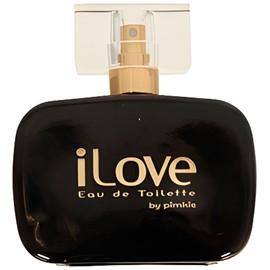 perfume iLove