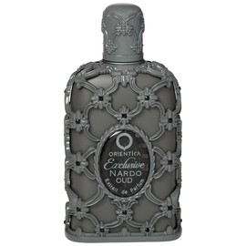 perfume Nardo Oud