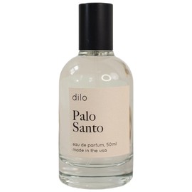 perfume Palo Santo