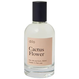 Cactus Flower