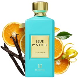 perfume Blue Panther