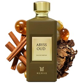 perfume Abyss Oud