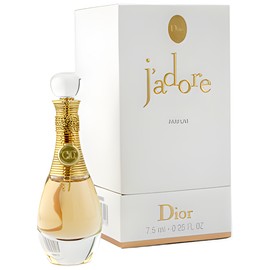 perfume J'Adore Extrait de Parfum