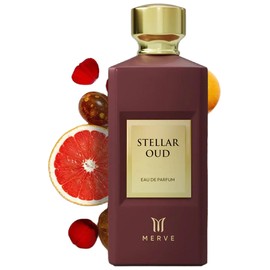 perfume Stellar Oud