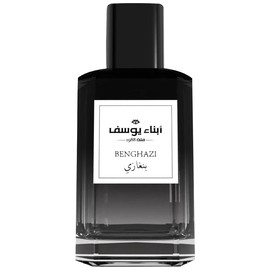 perfume Benghazi