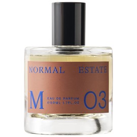 perfume M-03