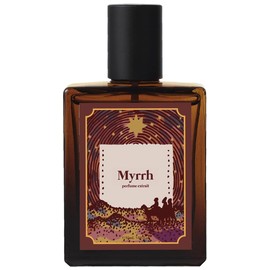 Myrrh