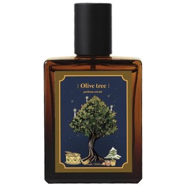 perfume Olive Tree