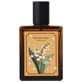 perfume Lily of the Valley