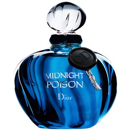 Midnight Poison Extrait de Parfum