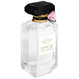 perfume Rose Seduction Secret Reveal Cloud Of Crème