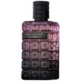 perfume Rose Seduction Secret Slanderous