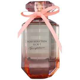 perfume Rose Seduction Secret Temptation