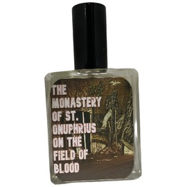The Monastery of St. Onuphrius on the Field of Blood