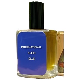 International Klein Blue
