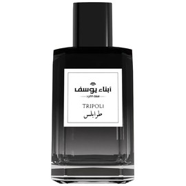 perfume Tripoli