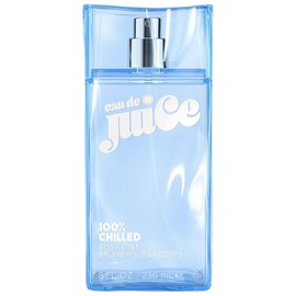 perfume 100% Chilled Body Mist