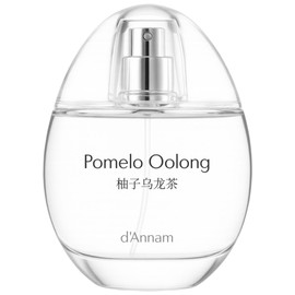 Pomelo Oolong