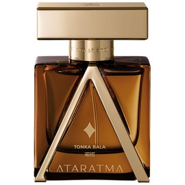 perfume Tonka Bala