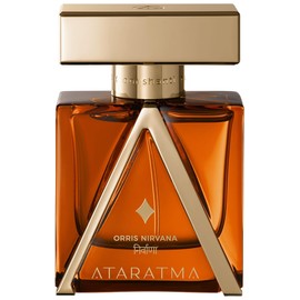 perfume Orris Nirvana