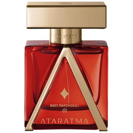 perfume Rati Patchouli