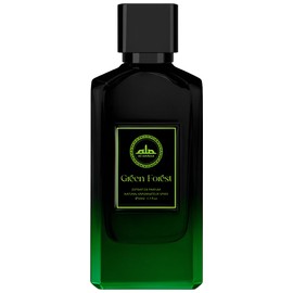 perfume Green Forest