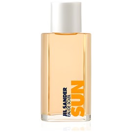 Sun Eau de Soleil