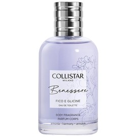 Benessere Fico e Glicine