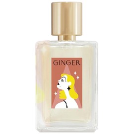 perfume Ginger