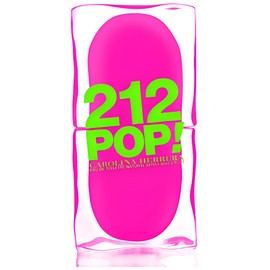 perfume 212 Pop!