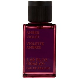perfume Amber Violet