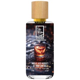 Angelic Aged Whiskey of Mind Control