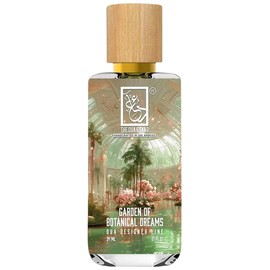 perfume Garden of Botanical Dreams
