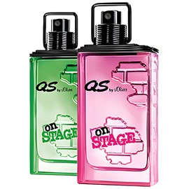 perfume QS by s.Oliver On Stage Female
