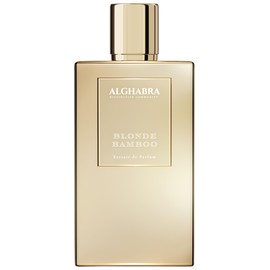 perfume Blonde Bamboo