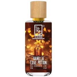 perfume Vanilla Love Potion