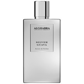 Silver Guava