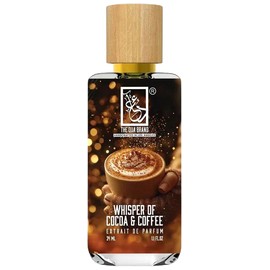 perfume Whisper of Cocoa & Coffee