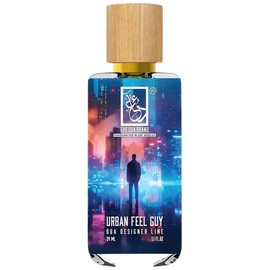 perfume Urban Feel Guy