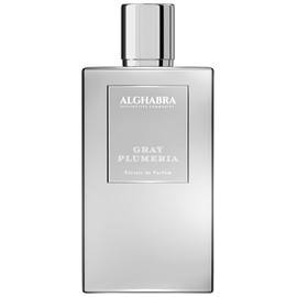 Gray Plumeria