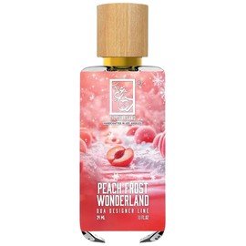 perfume Peach Frost Wonderland