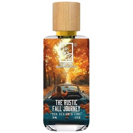 perfume The Rustic Fall Journey