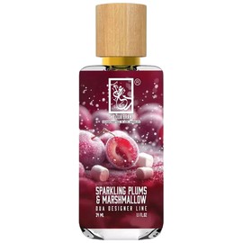 perfume Sparkling Plums & Marshmallow