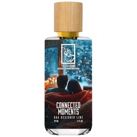 perfume Connected Moments